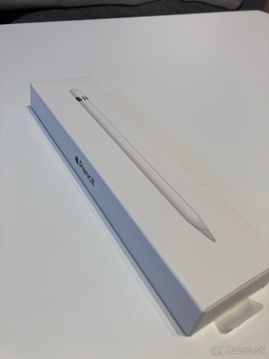 Apple pencil 1. generácia