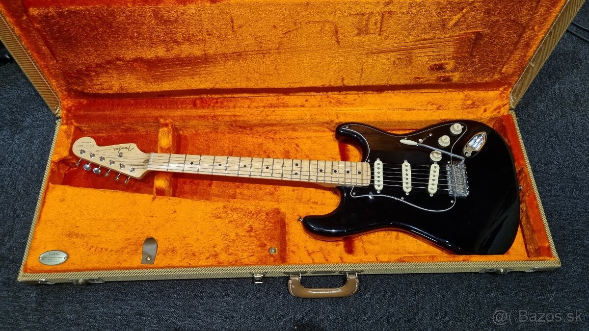 Fender Stratocaster USA 2006