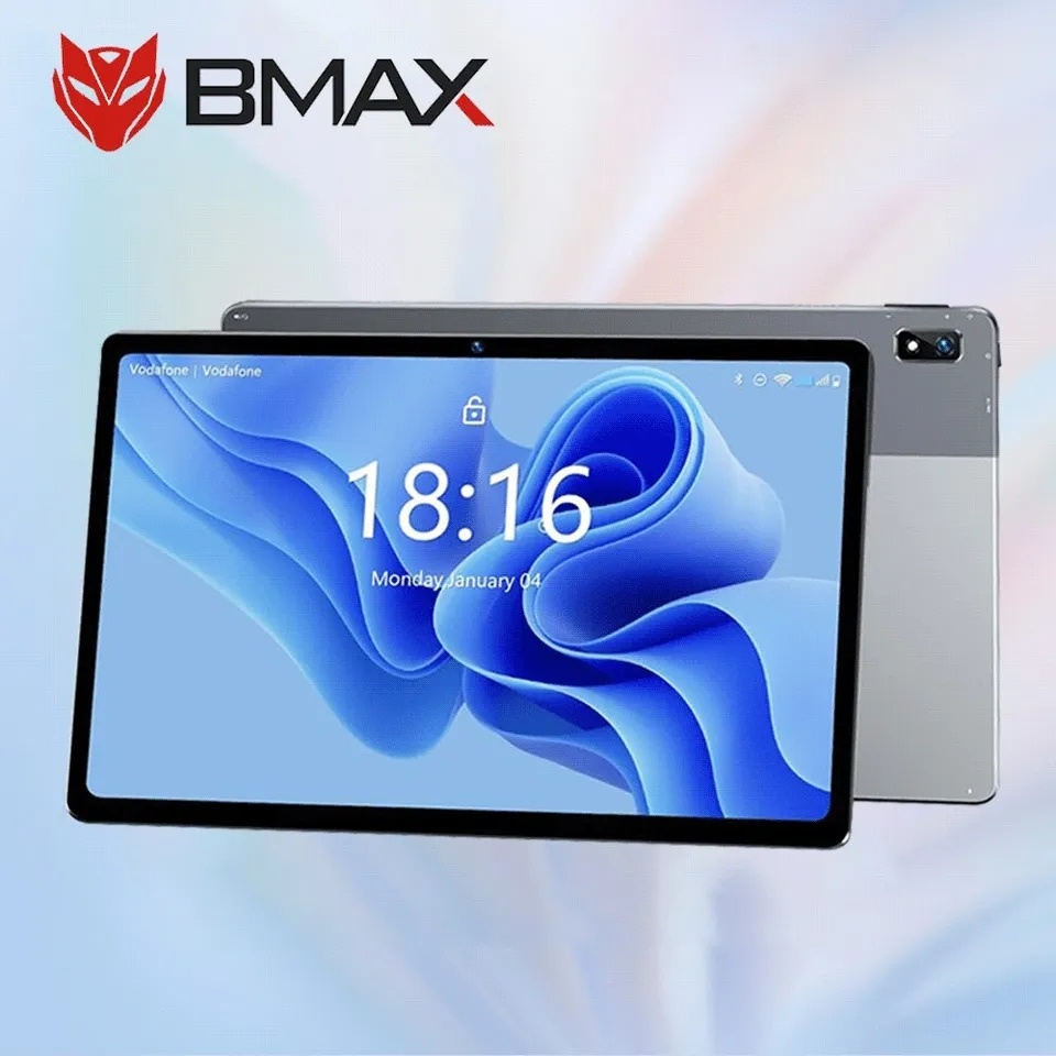 Tablet Bmax Maxpad i11 plus 4G. Lte s puzdrom