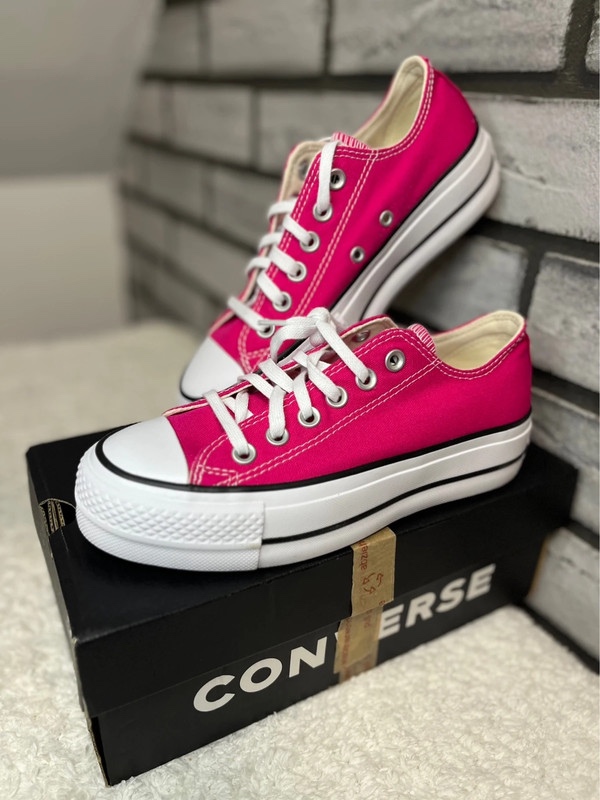 Converse Chuck Taylor