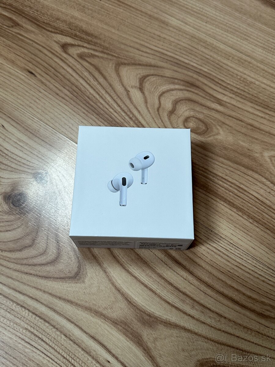 Airpods Pro 2