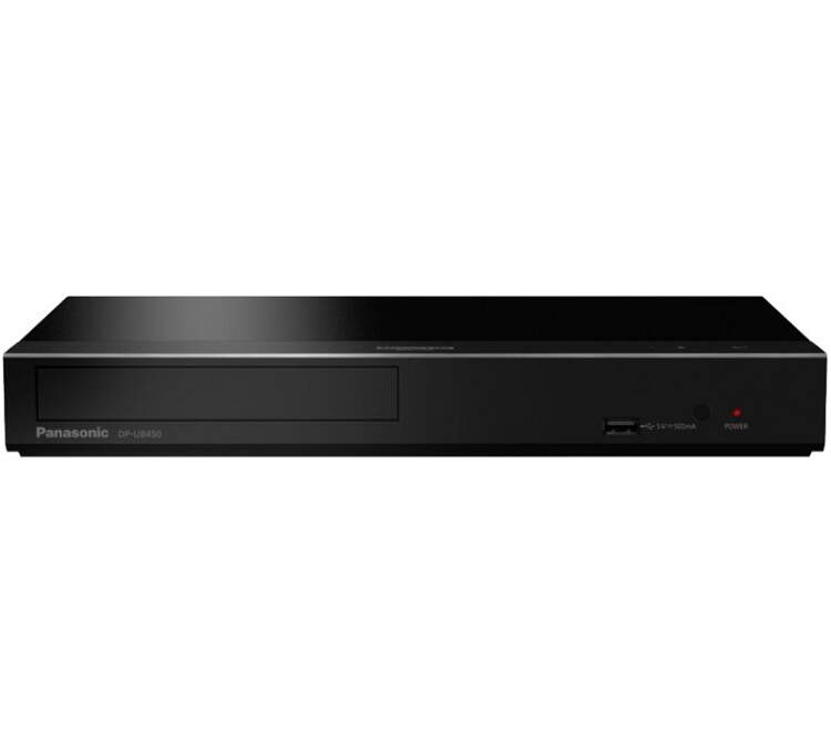 Panasonic DP-UB150 DVD blu-ray UHD prehravac