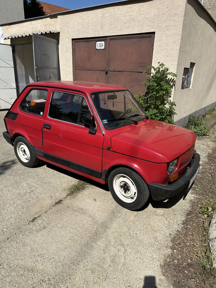 Fiat 126p