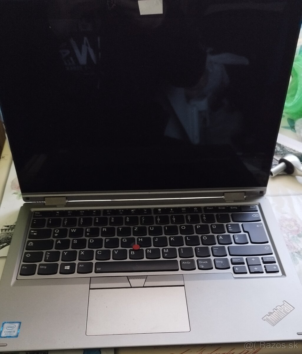 lenovo thinkpad yoga l380