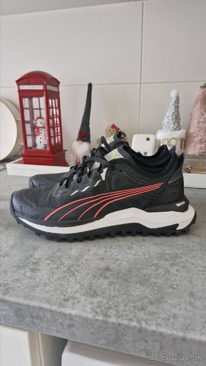 Puma tenisky 40.5 nove