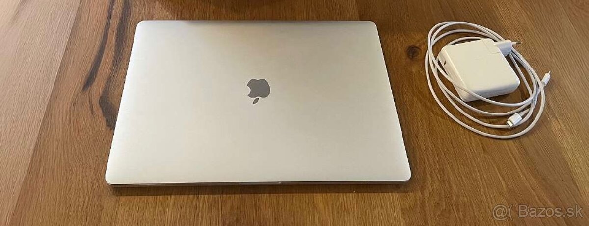 MacBook Pro 16 - 2019