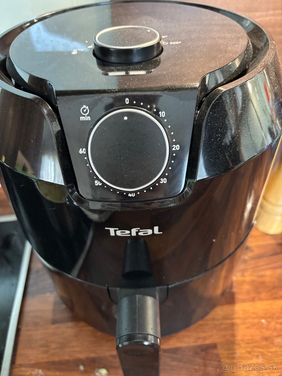 Predám teplovzdušnú fritezu Tefal