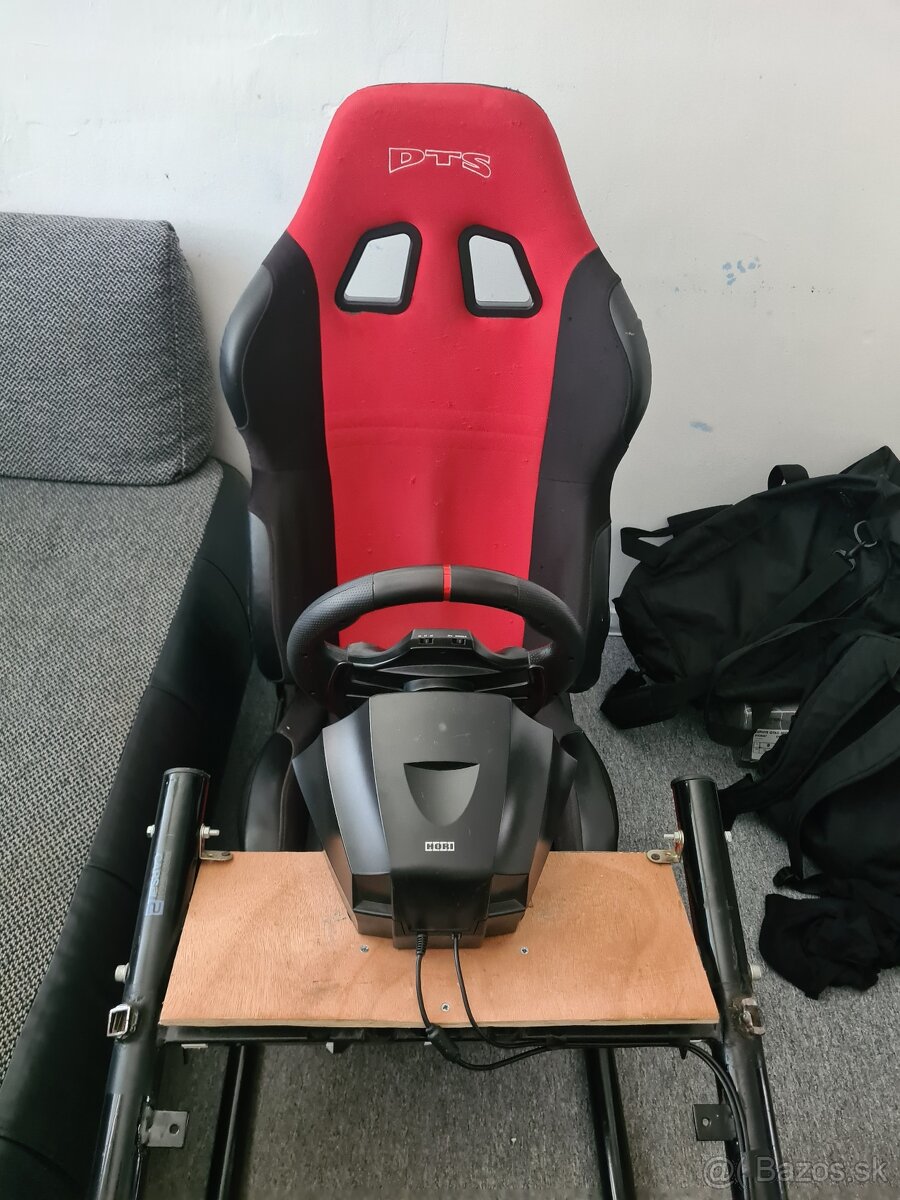 Playseat xbox