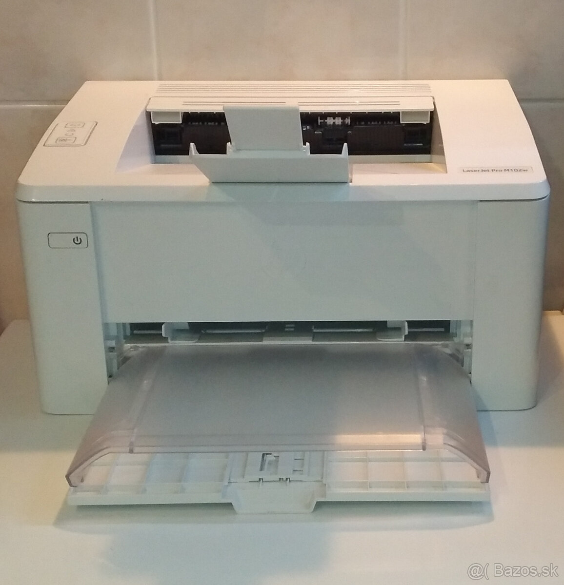 Tlaciaren LaserJet Pro M102a