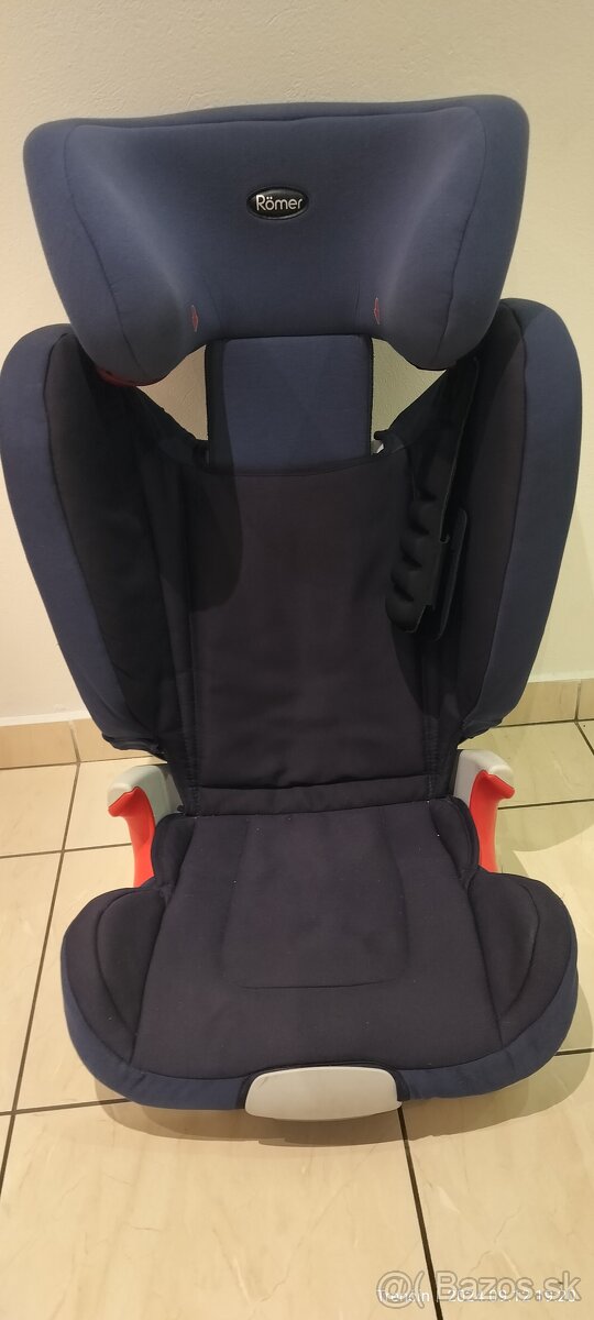 Romer Kidfix XP isofix