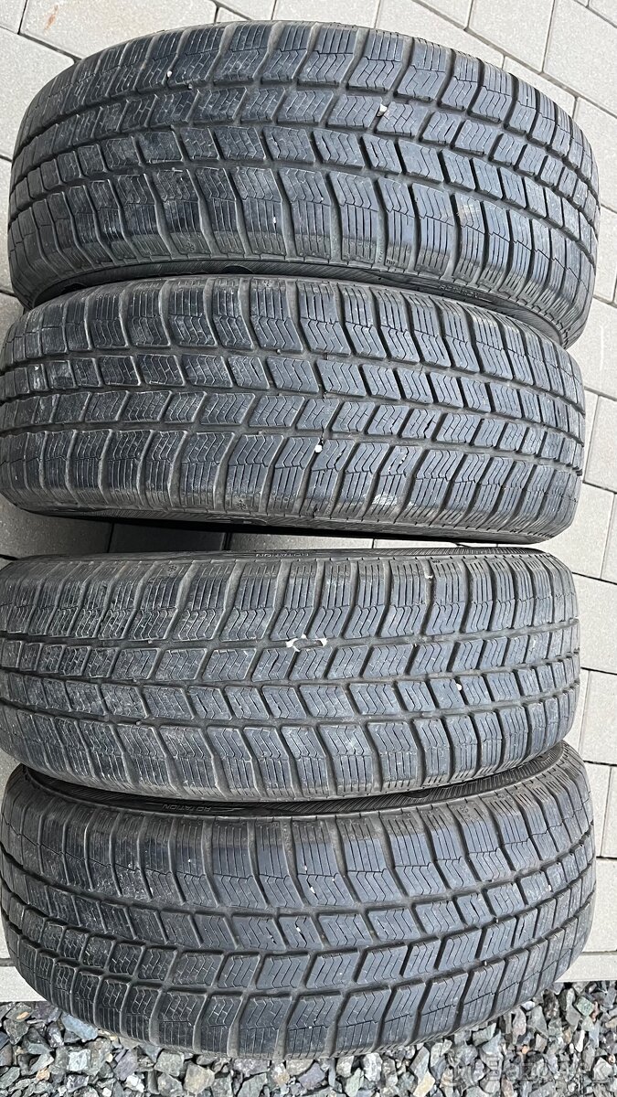 185/60R15 Zimne