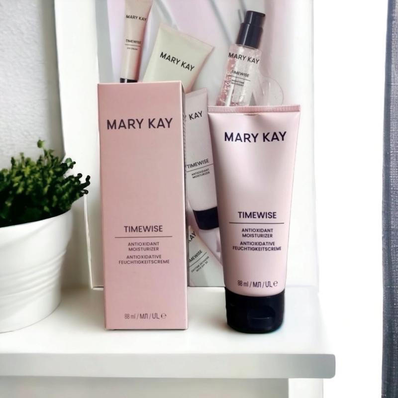 MARY KAY TimeWise hydratačný krém/gél s 3D komplexom