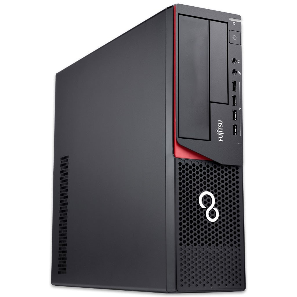 Fujitsu Esprimo E720 SFF i5, 4GB, 500GB HDD