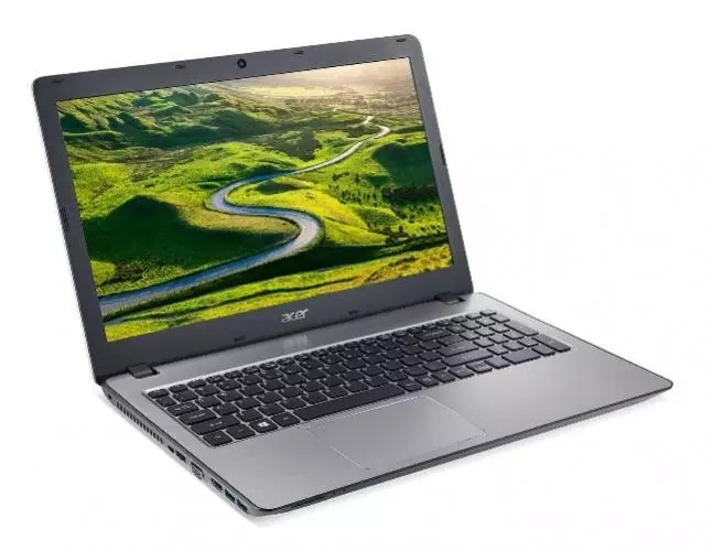 Acer Aspire F15 i3/12GB RAM/256GB SSD/Win11. Nová baterka.