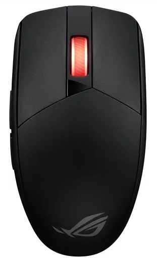 Predam novu mys ASUS ROG STRIX IMPACT III