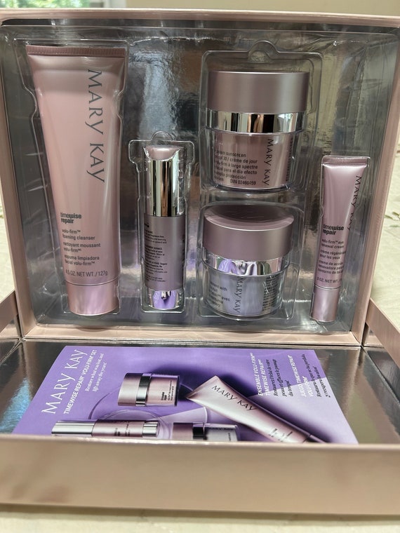 Mary Kay Timewise Repair Volu Firm kolekcia/sada