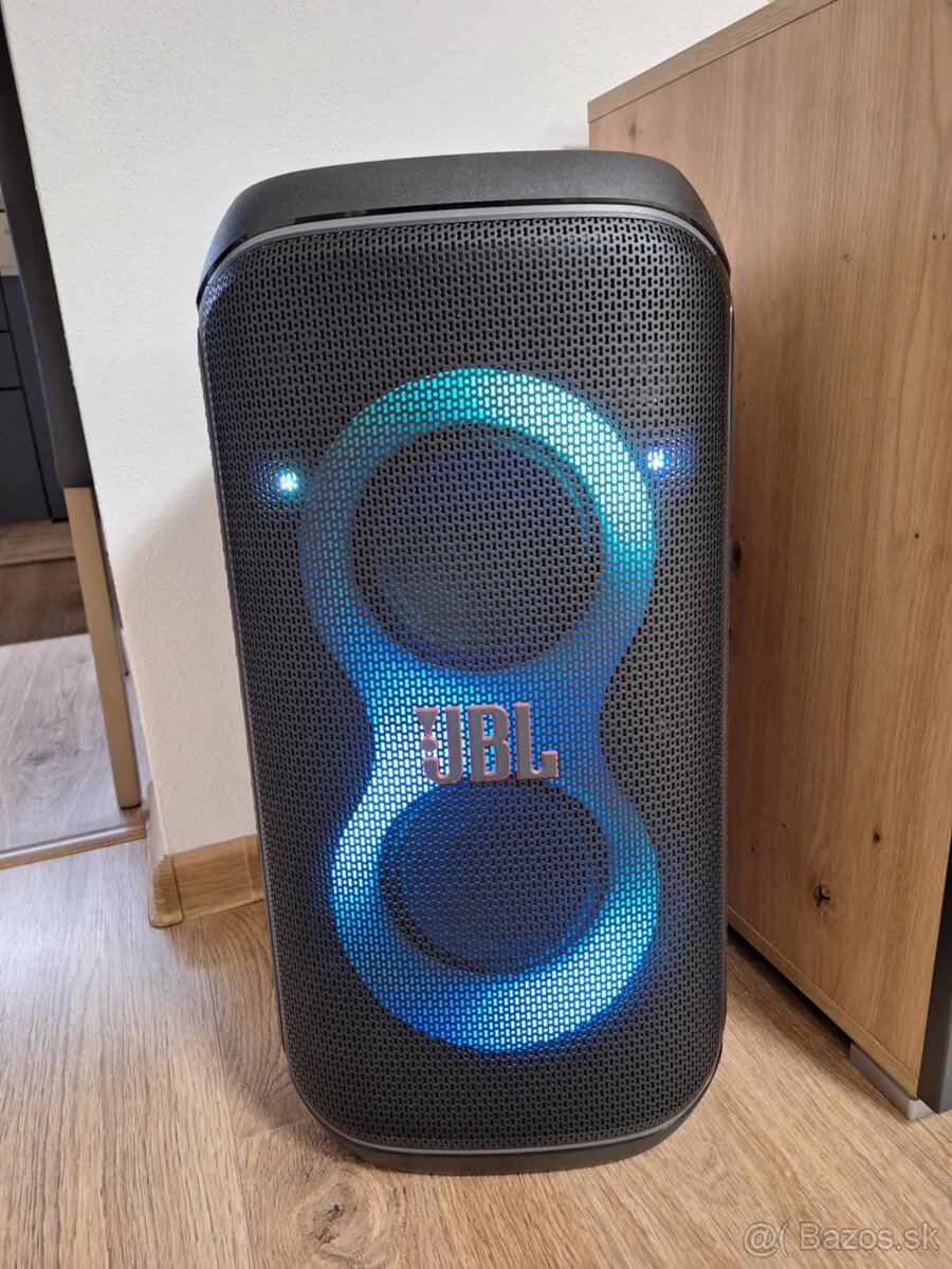 JBL partybox club 120