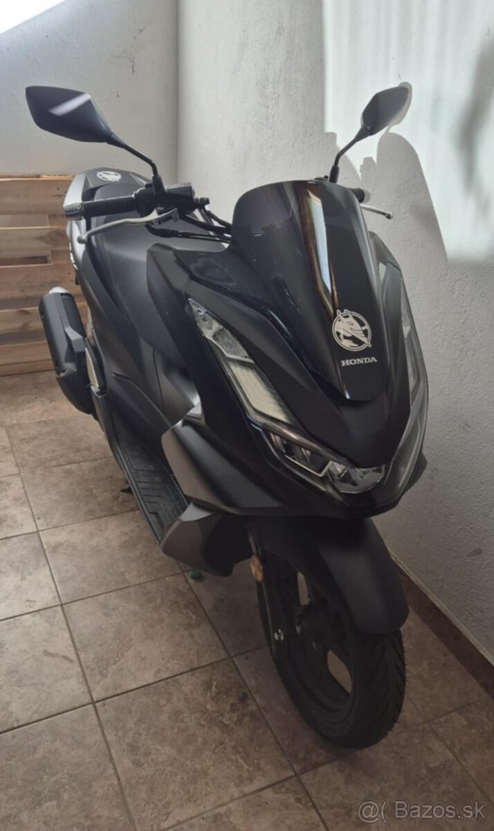 Honda PCX 125