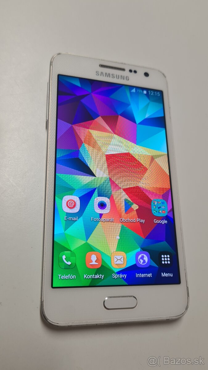 Samsung galaxy a3 2015