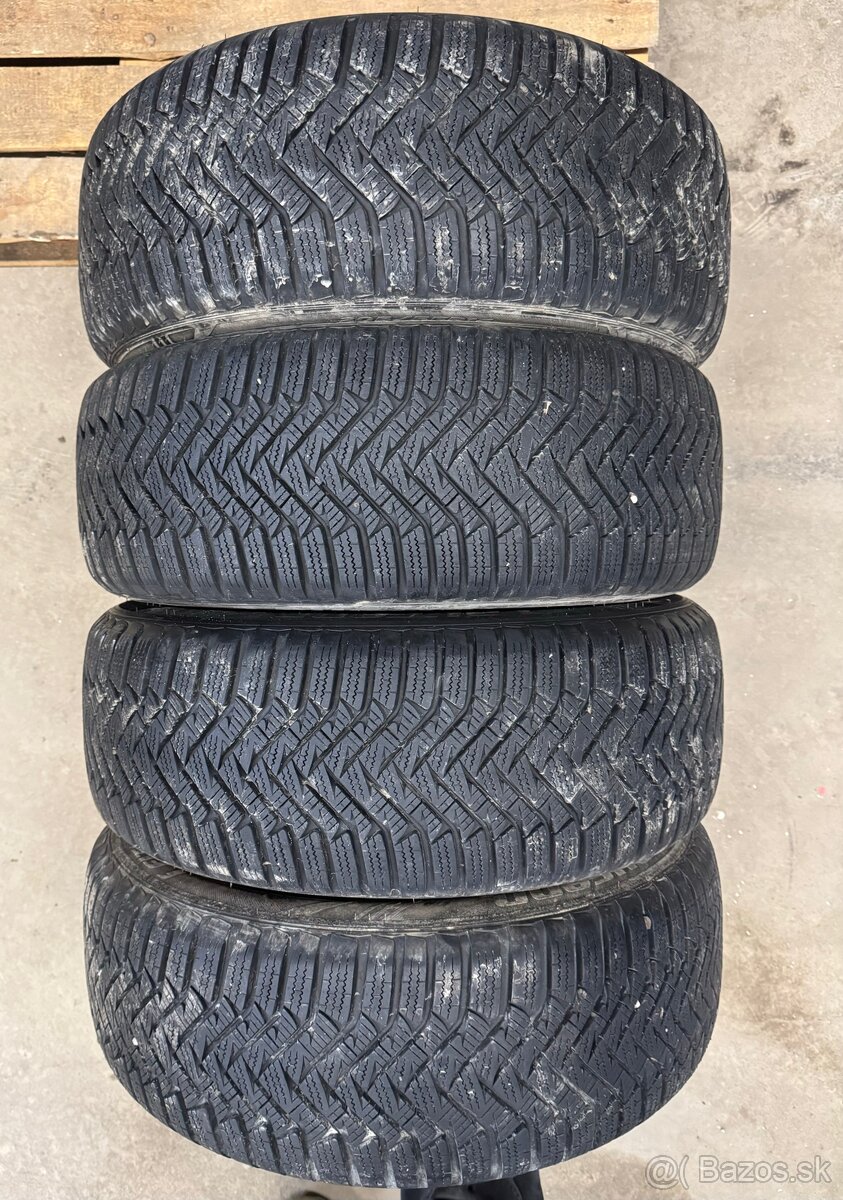 zimné pneumatiky laufenn 205/55r16