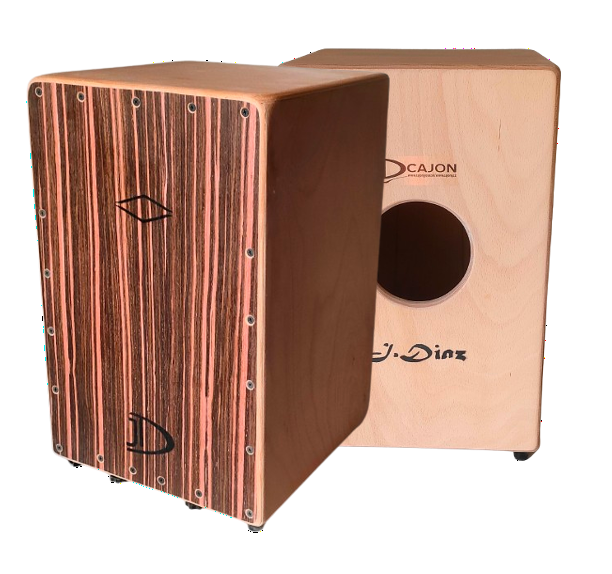 Cajon Studio Mod.Merida