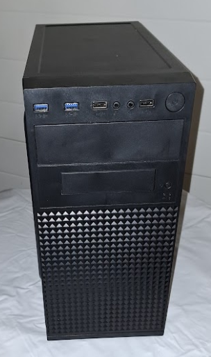 PC low cost/ i5-4460 16GB 256GB SSD GTX 950 HDD 1TB