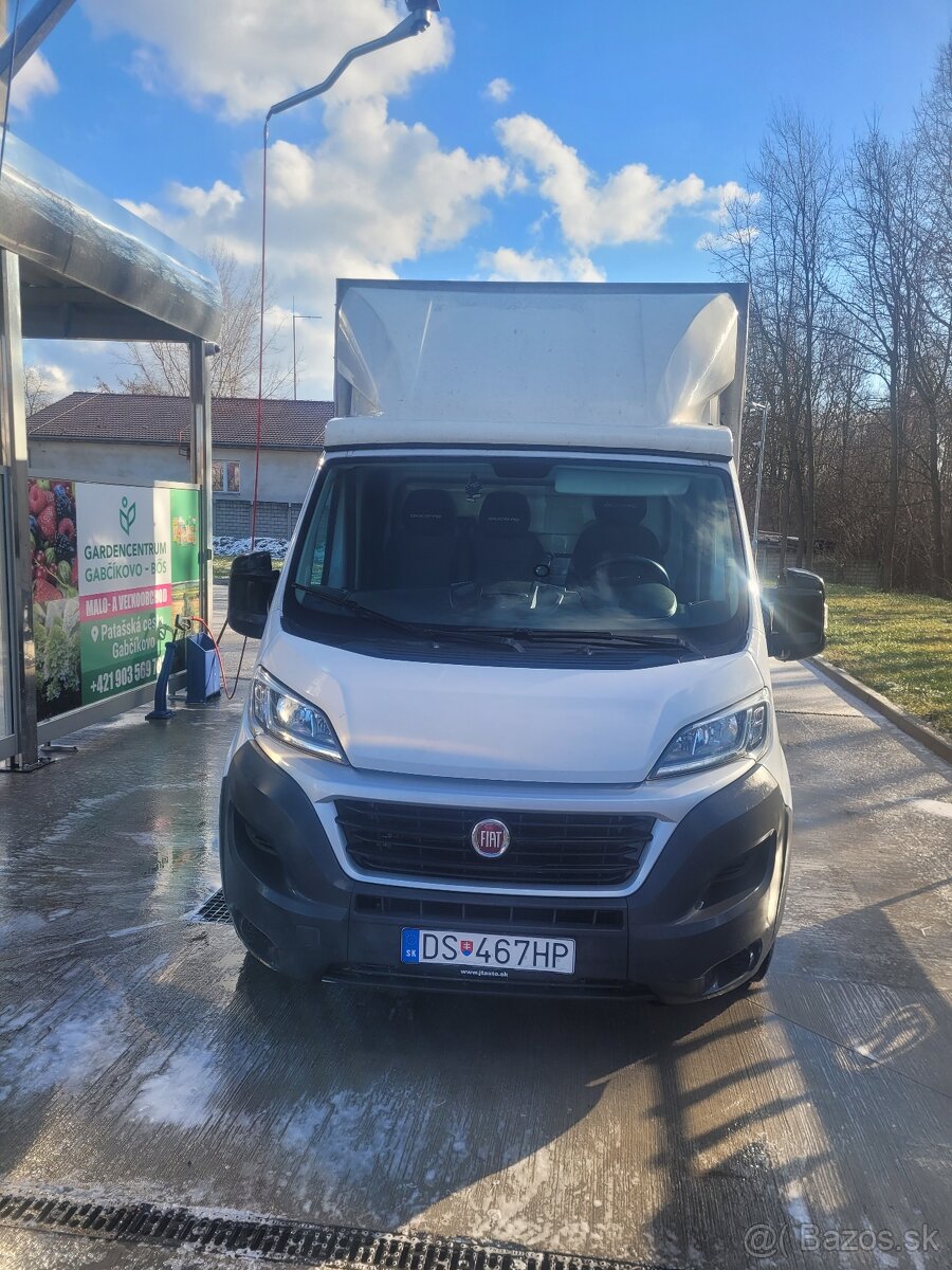 Fiat Ducato2,3