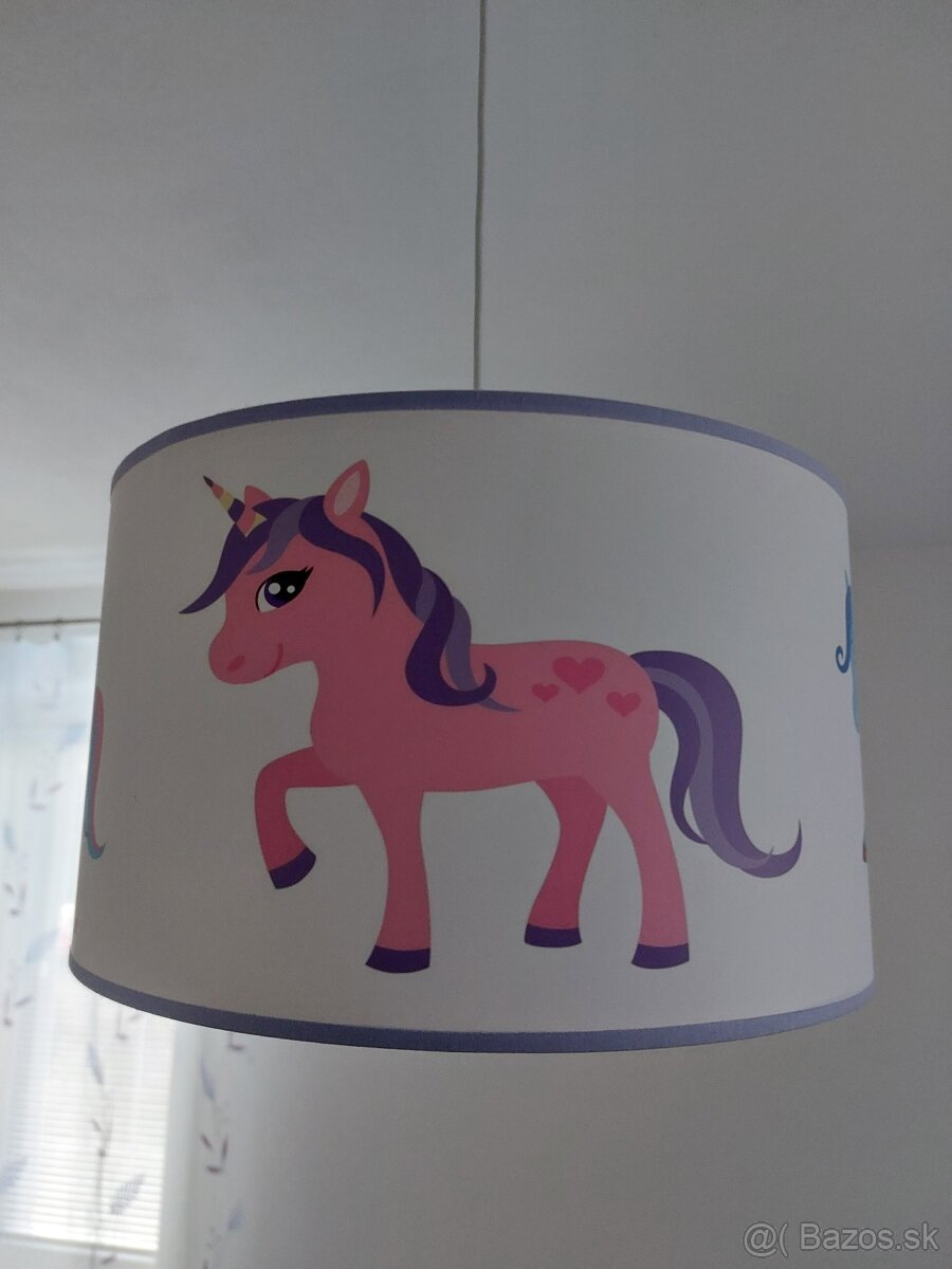 Detská lampa