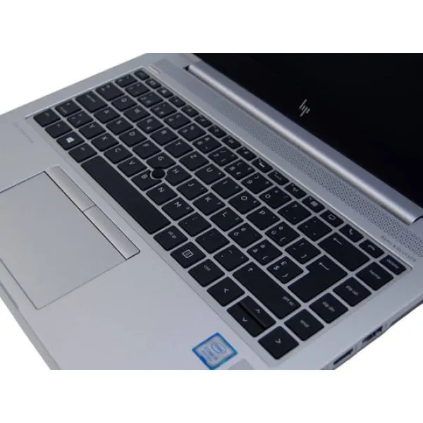 HP EliteBook 840 G5 Furbify Green