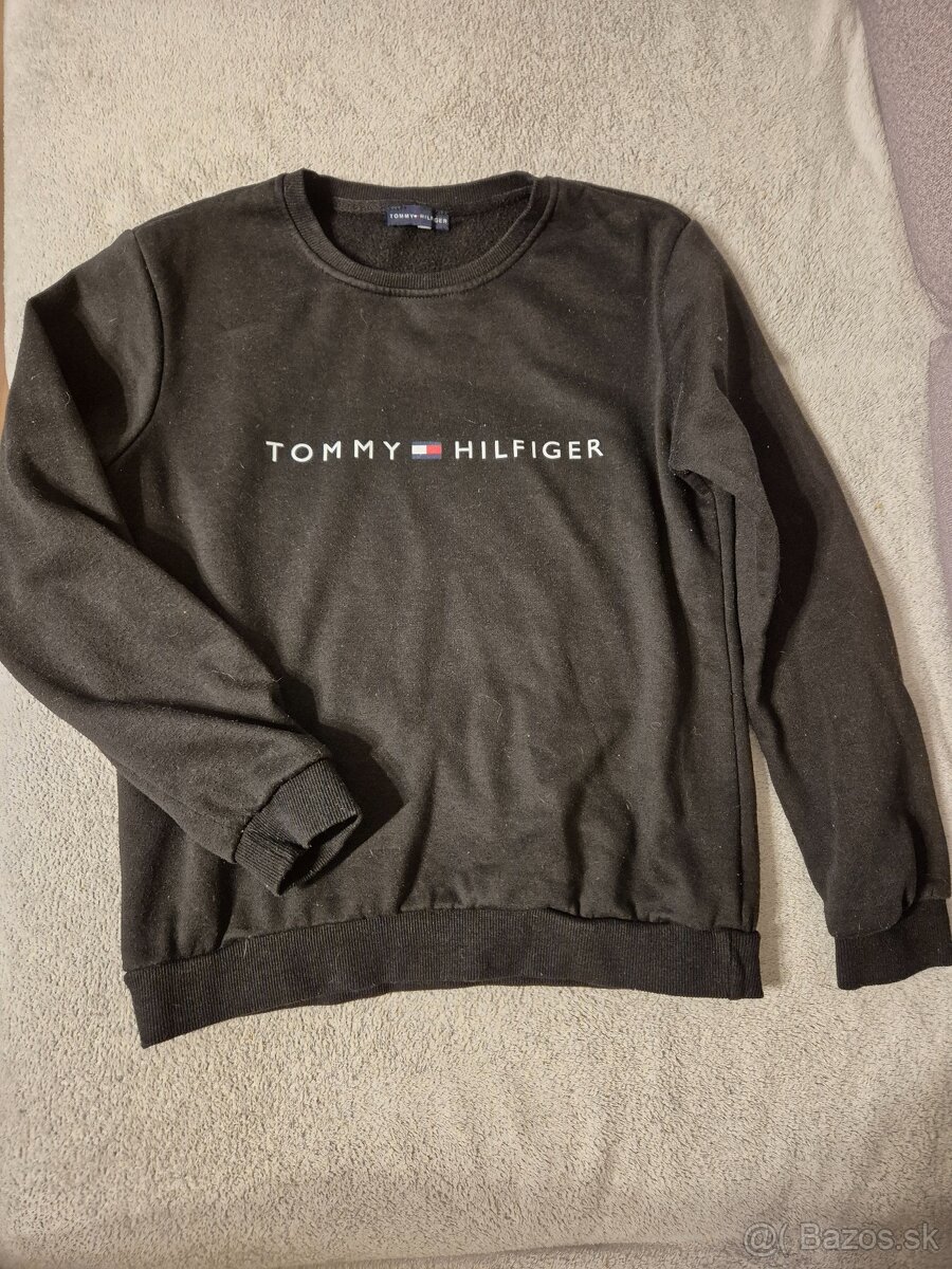 Mikina  Tommy Hilfiger