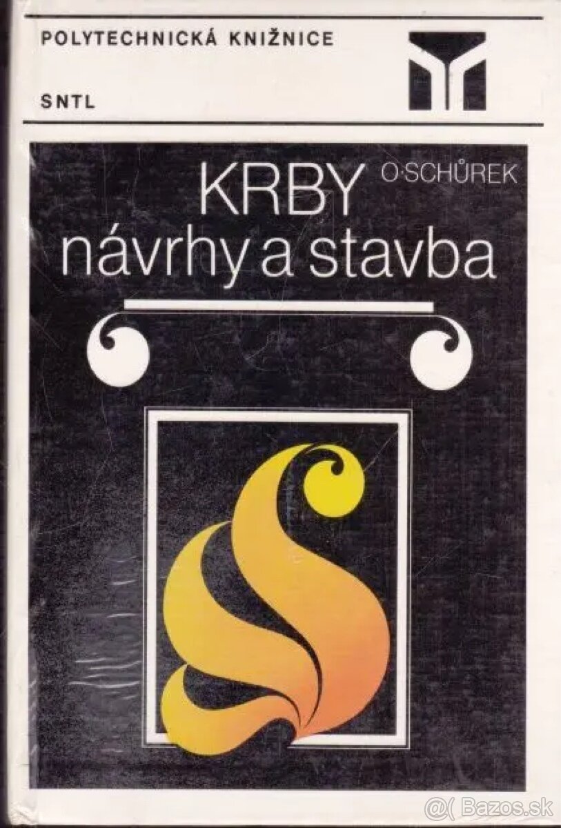 Krby - návrhy a stavba Schůrek Oldřich