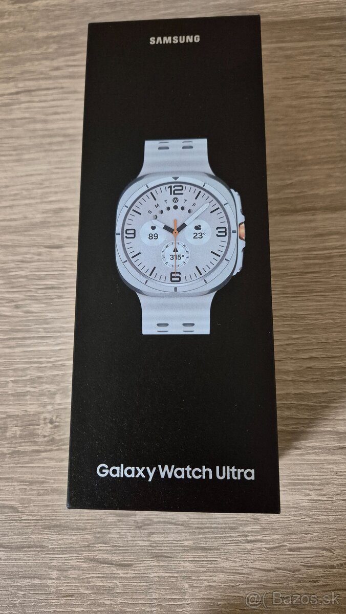 Samsung Galaxy Watch Ultra 47mm