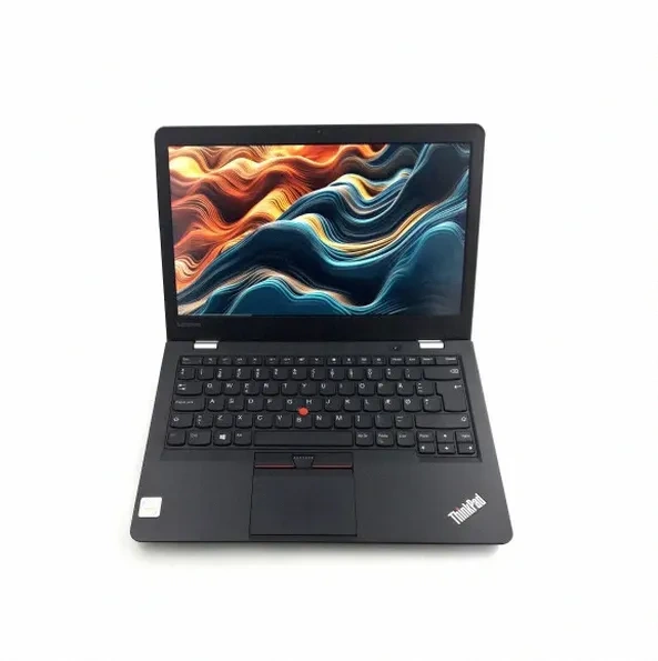 Lenovo ThinkPad 13 2nd Gen Intel Core I5-7300U 8 GB RAM 128