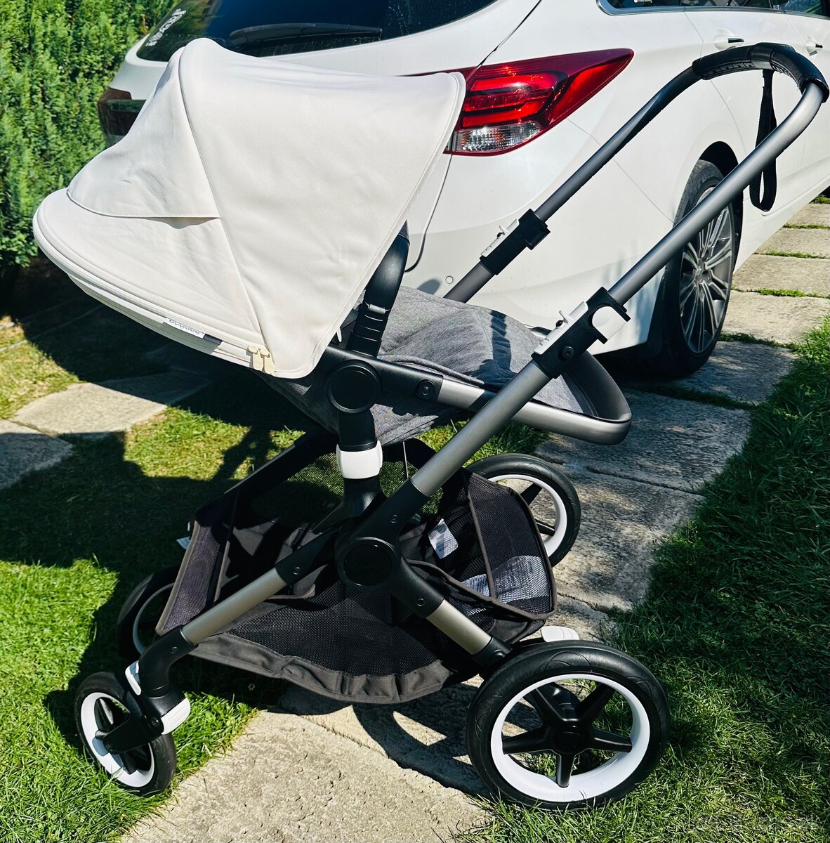 Bugaboo FOX 3