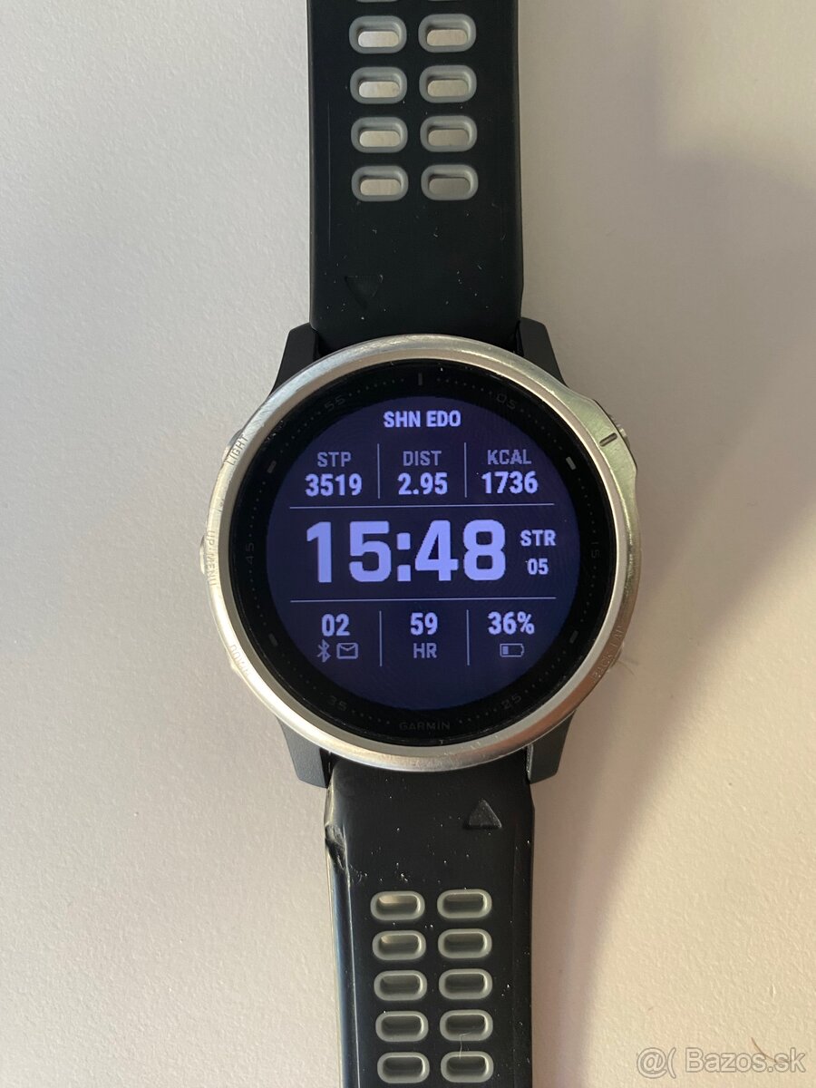 Garmin Fenix 6s