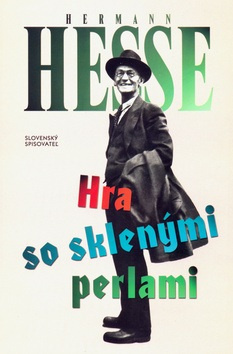 Hermann Hesse