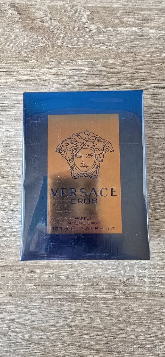 Parfém Versace Eros