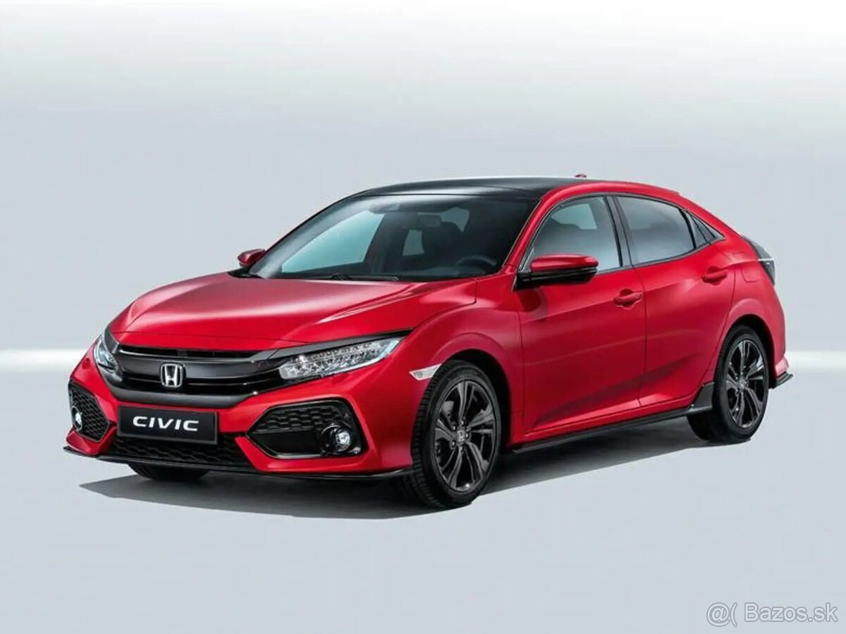 Honda Civic R17