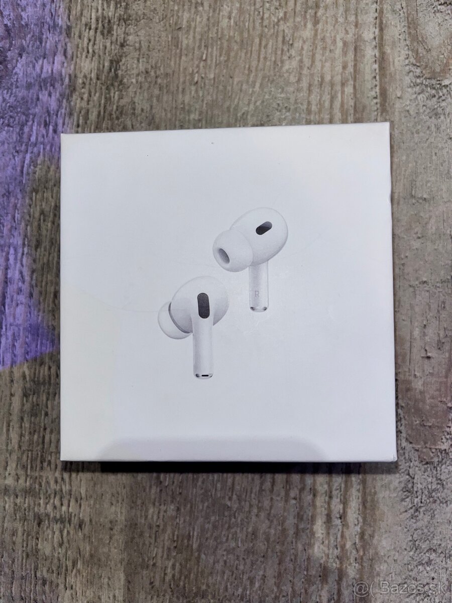 AirPods Pro 2