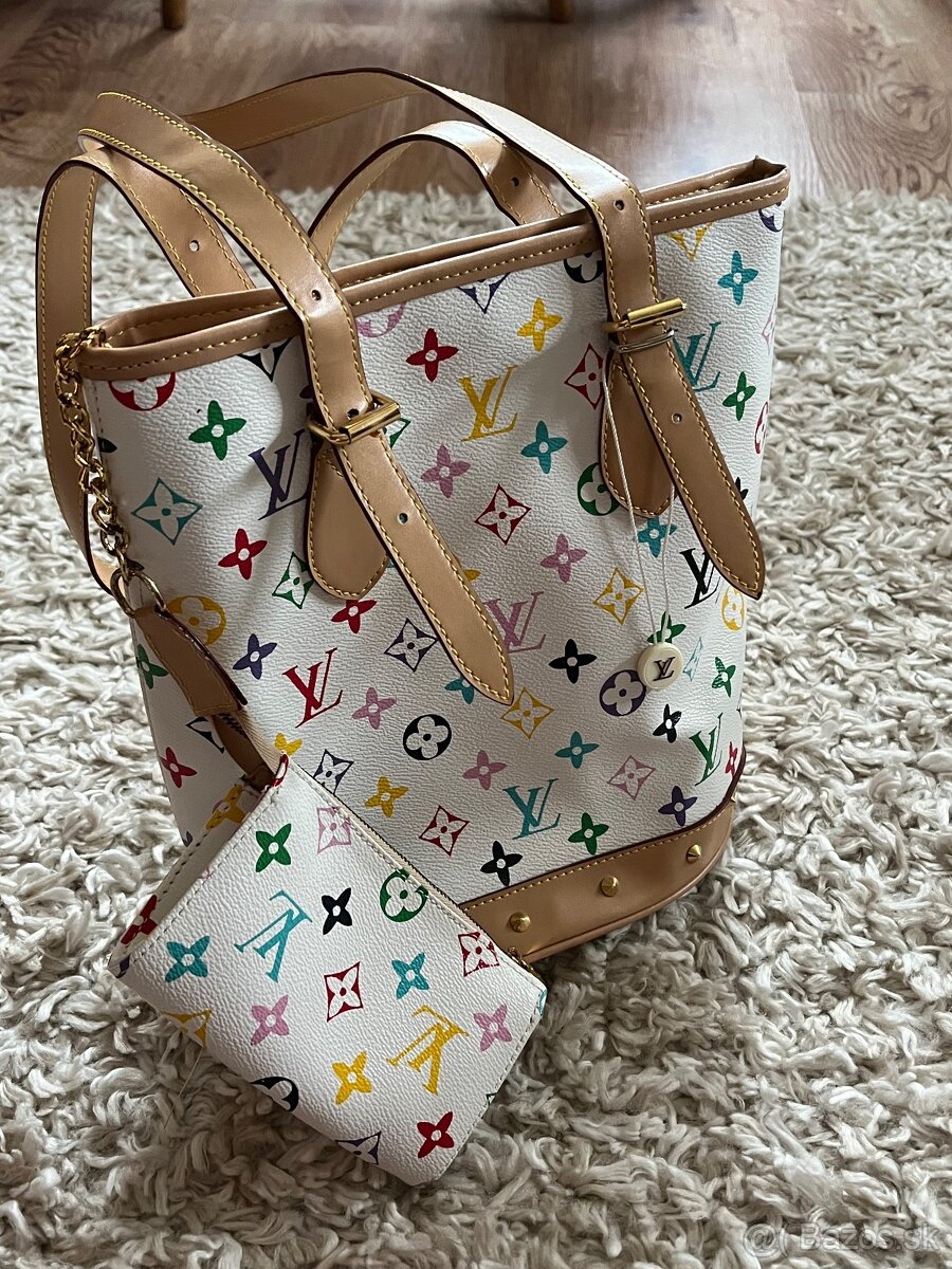 Louis Vuitton kabelka