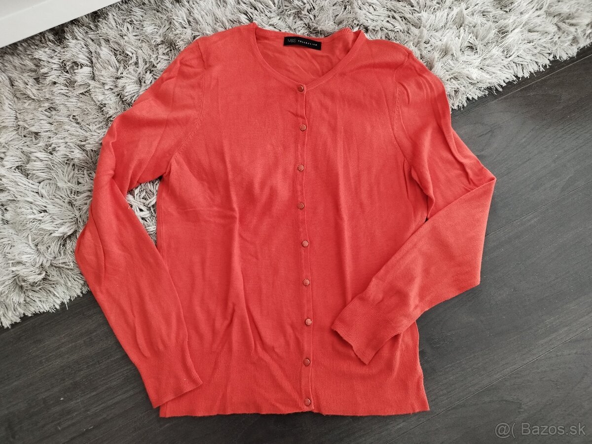 Svetrík Marks&Spencer 42/XL