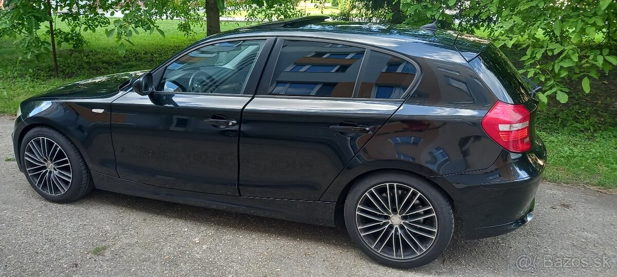 BMW 1 120d