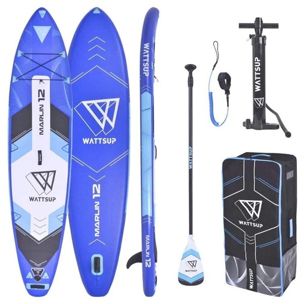 Paddleboard Wattsup Marlin 12