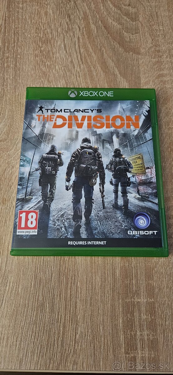 The Division