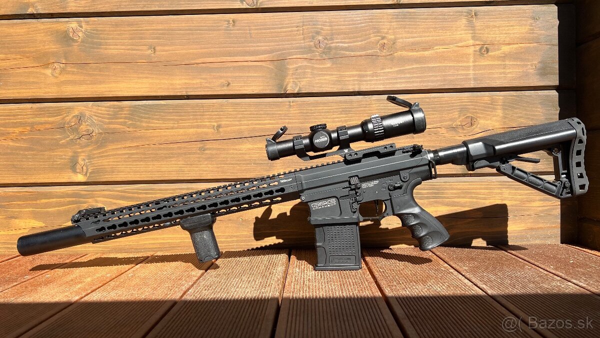 G&G ARMAMENT