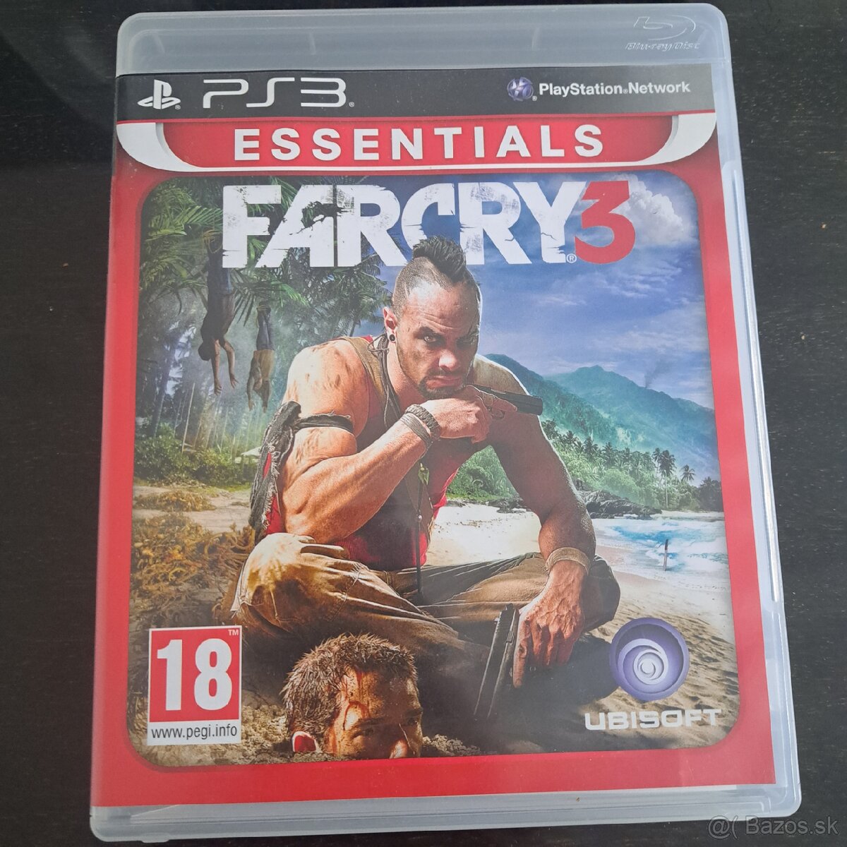 FARCRY3  PS3