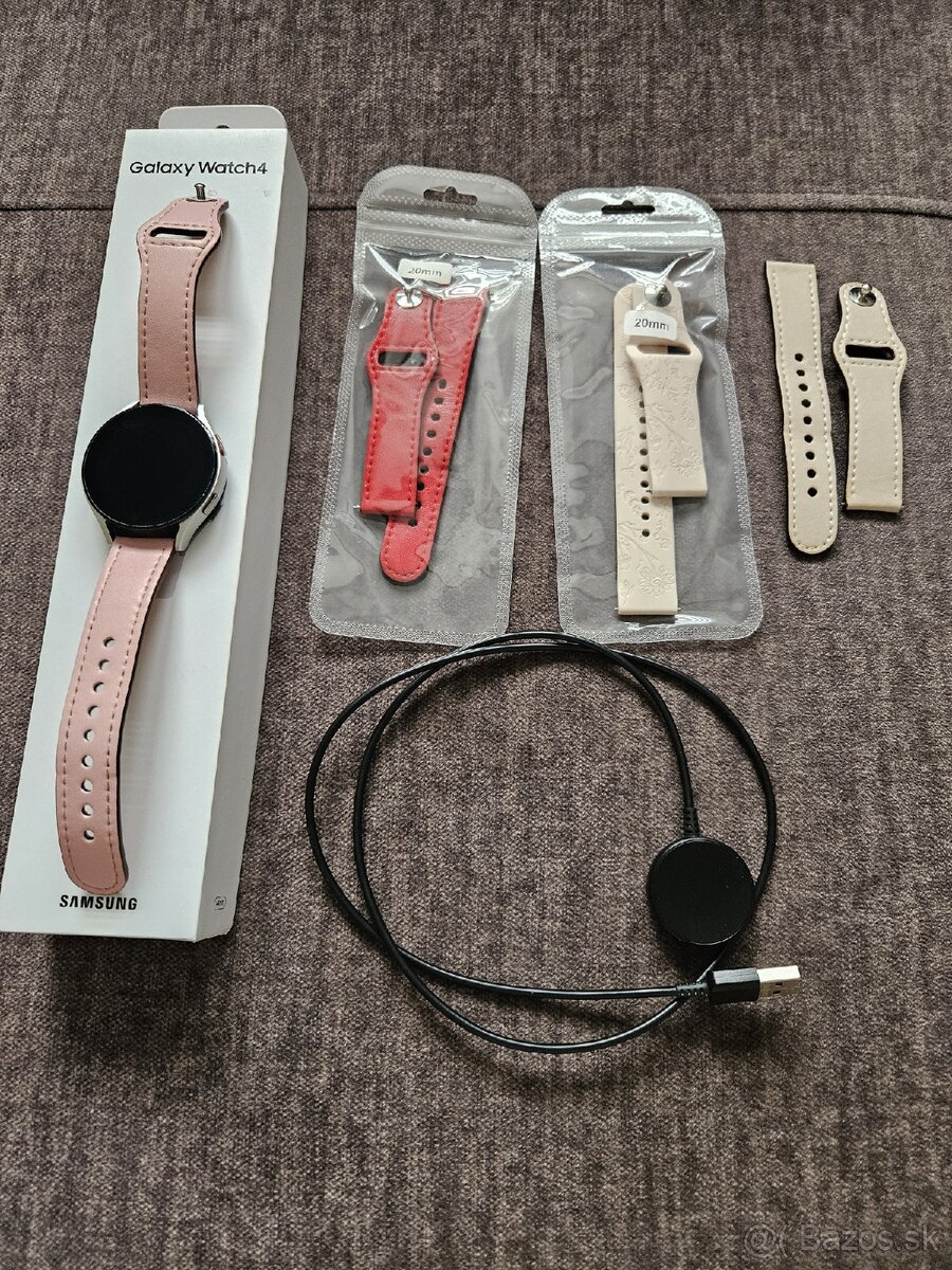 Samsung galaxy watch 4 44mm