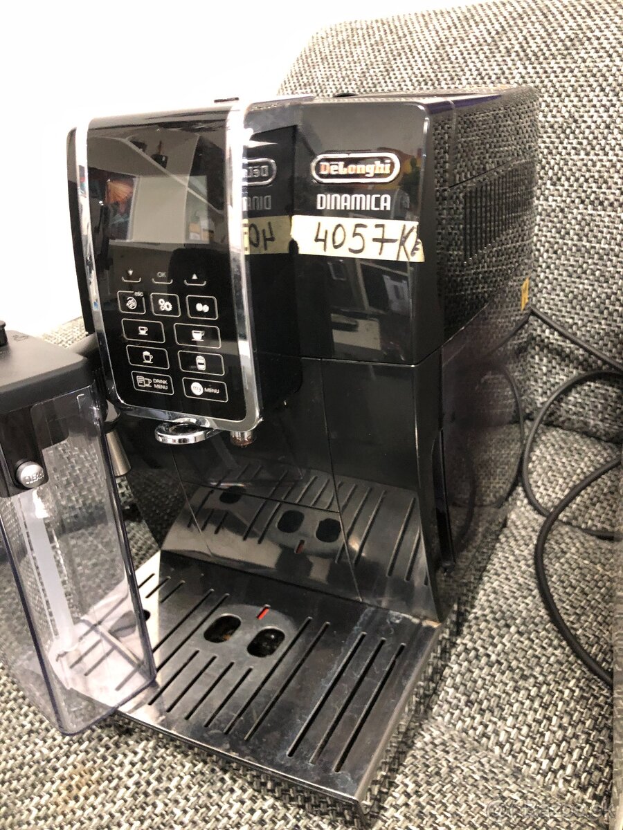 Delonghi dinamica ECAM 350.55.