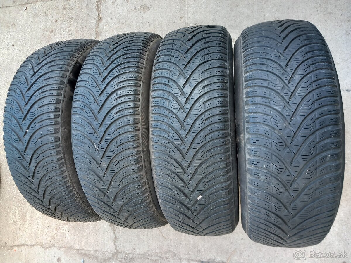 Zimne pneumatiky 195/65R15