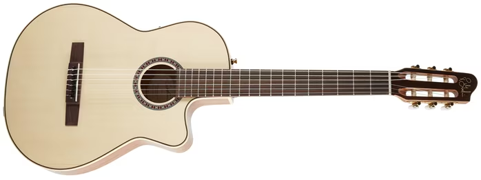 Godin elektroacusticka nylon gitara